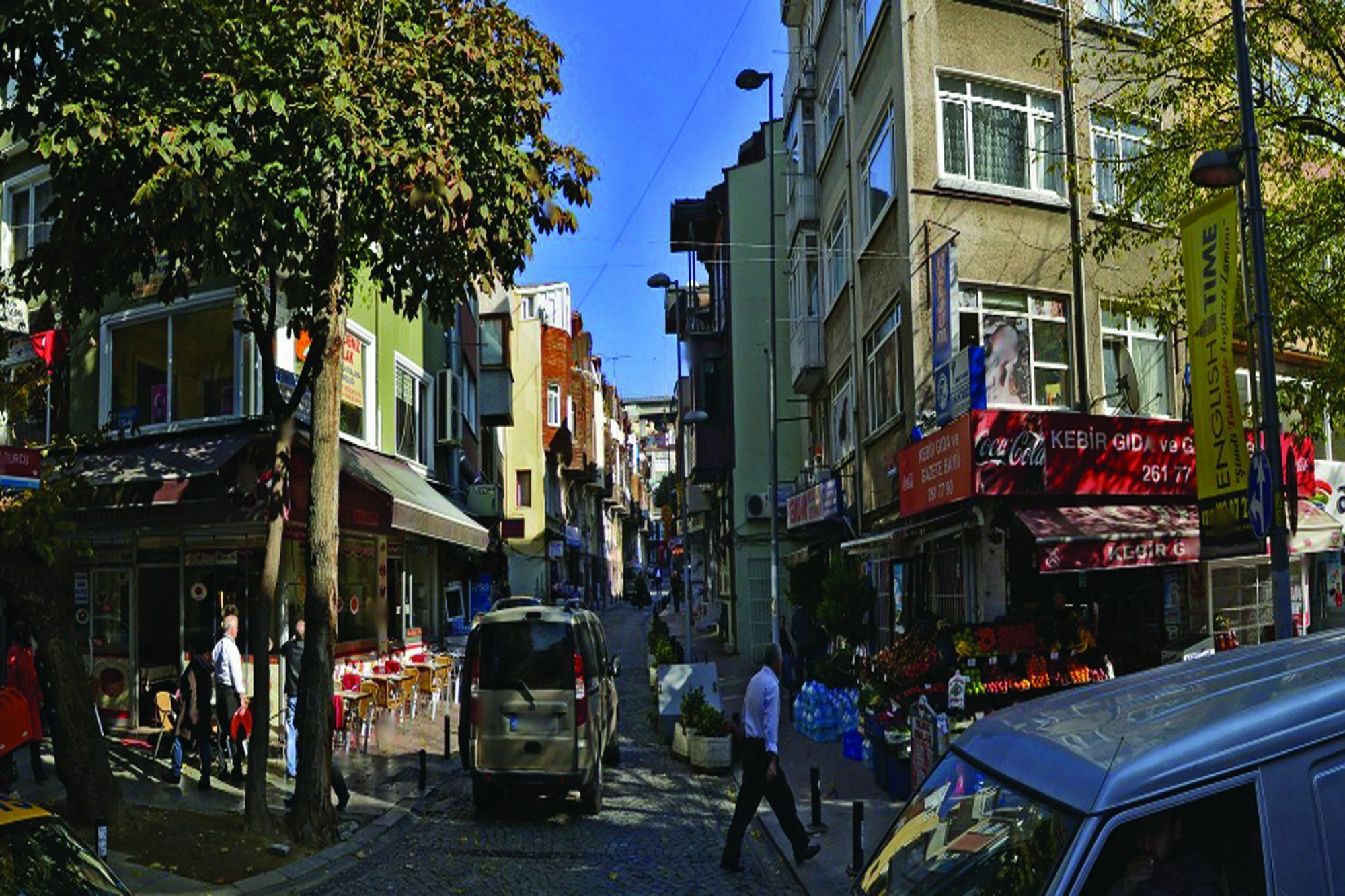 Ortakoy Pasha Konagi 호텔 이스탄불 외부 사진